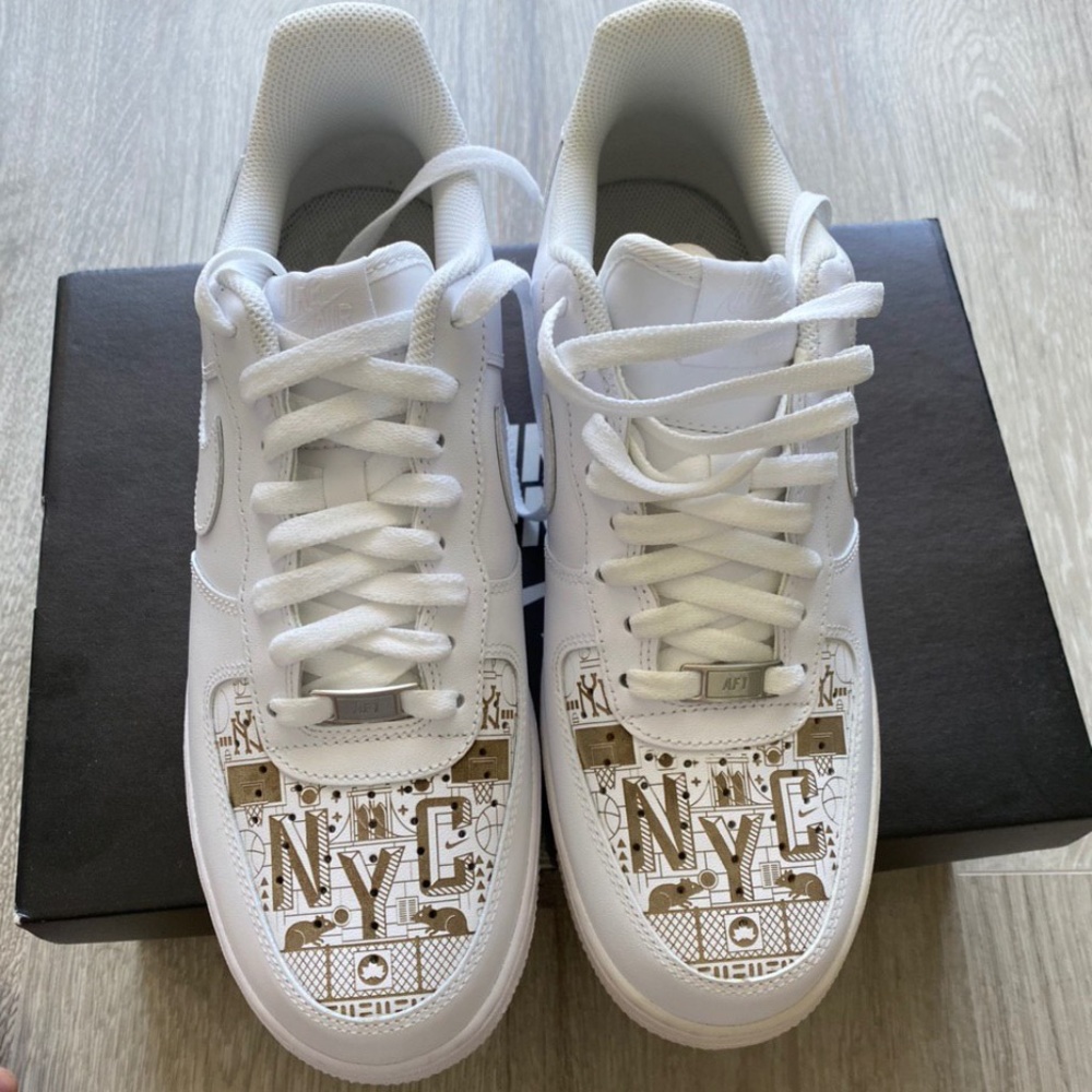 Nike Air Force 1 Low